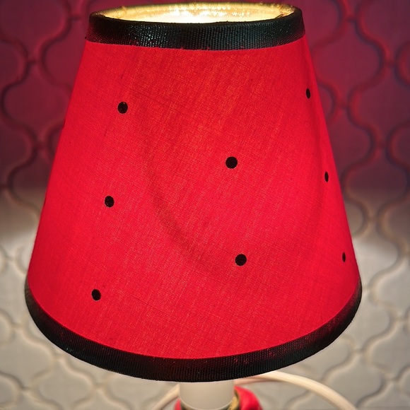 Vintage Mini Christmas Light - Picture 3 of 9